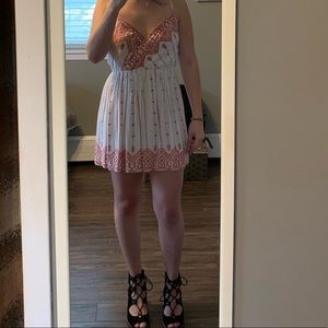 Charlotte Russe Dress
